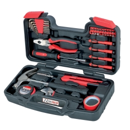 Valigetta Utensili - 40 Pz 508-RPKOUT40