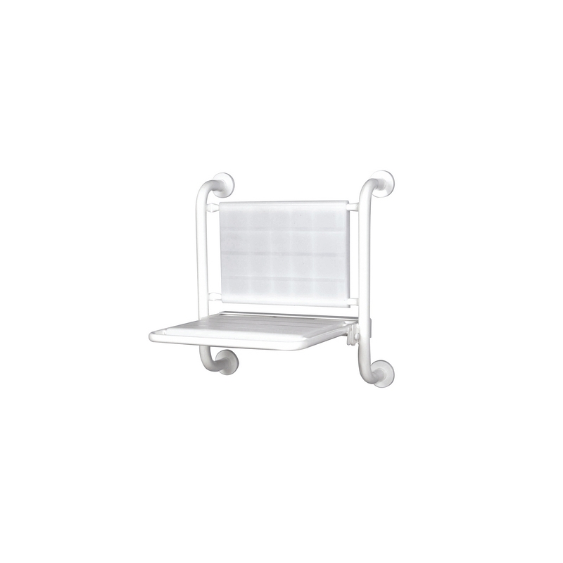 Sedile Doccia Con Schienale - - 151-TR77021