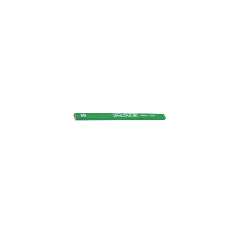 Matita Per Carpentiere - Cm 18 509-F2130-35