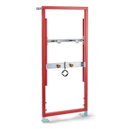 Telaio Staffa Lavabo Sospeso Con Kit Di Montaggio - - 133-971023