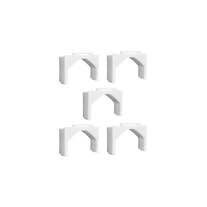 5 Pz Distanziatori V95 - - 133-976502