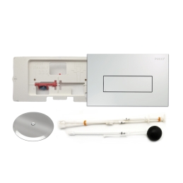 Kit Trasformazione Da Pulsante Basso In Sara - - 133-976750