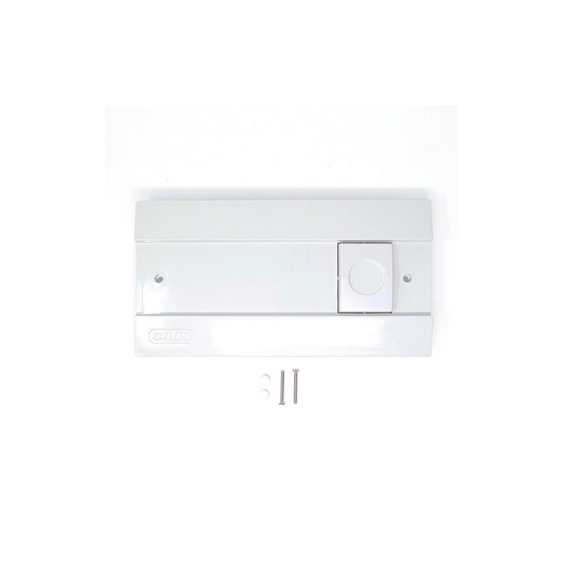 Kit Placca Esterna Cassetta Incasso 11 Lt - - 133-CE3100