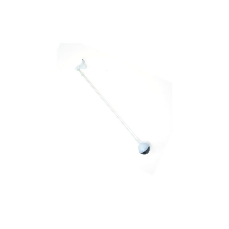 Kit Valvola Chiusura Cassetta Incasso 11lt - - 133-CE3105