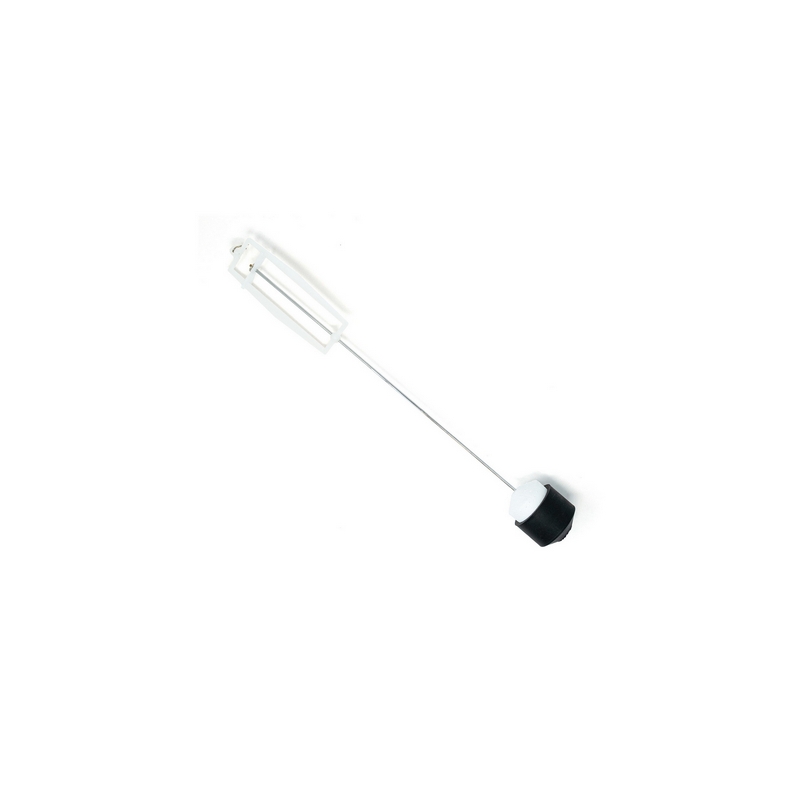 Kit Asta Con Valvola Cassetta Incasso 14 Lt - - 133-CE3204