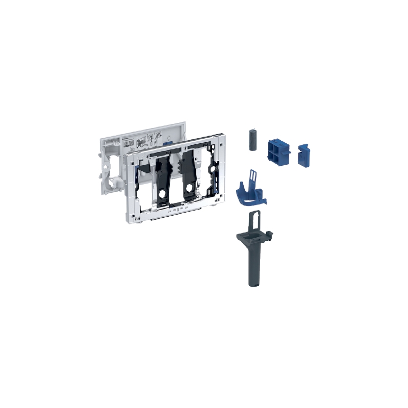 Bocchetta Inserimento Stick Duofresh - - 133-G115063-211