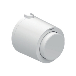 Comando A Distanza Geberit Tipo 01 Pneu - Bianco 133-G116046-111