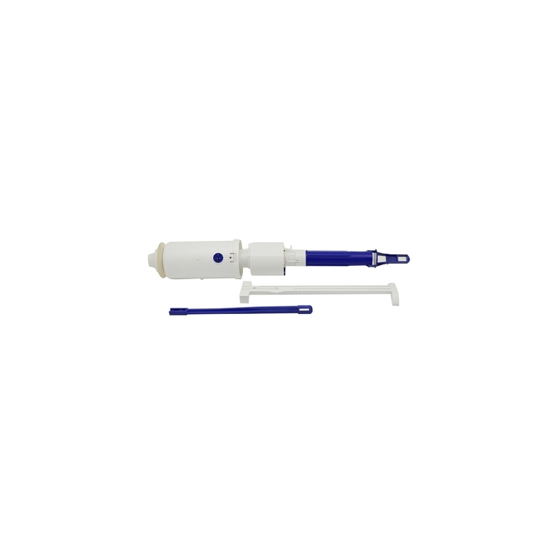 Campana Completa Twico Per Cassetta 110.700 Geberit - - 133-G240502-001
