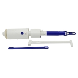 Campana Completa Twico Per Cassetta 110.700 Geberit - - 133-G240502-001