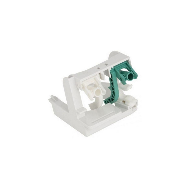 Supporto Twico Per Cassetta 110.800 Geberit - - 133-G240510-001