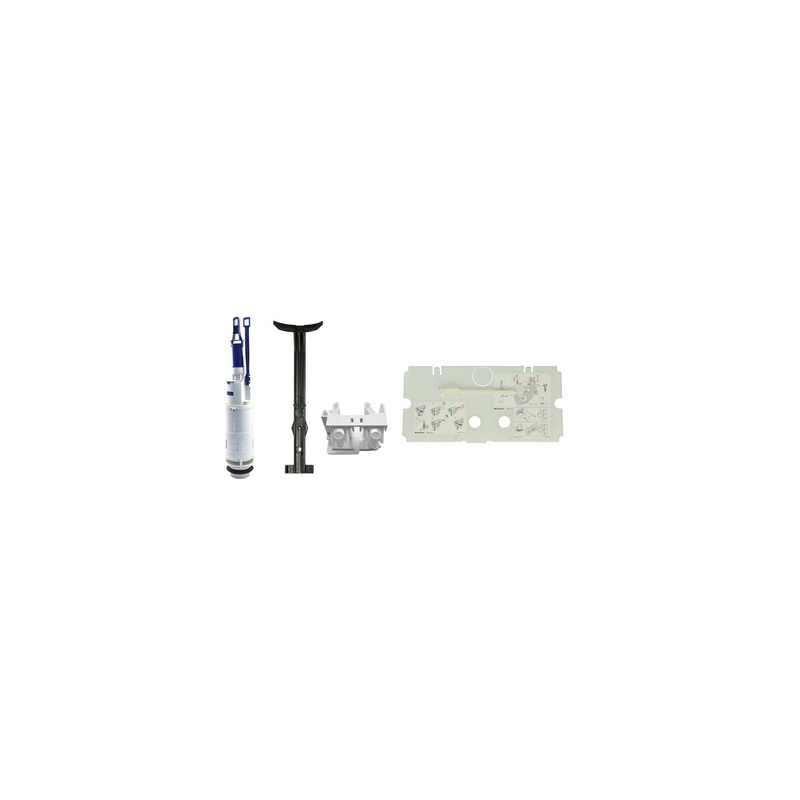 Kit Di Sostituzione Twico Per Cassette 110850 E 111180 - - 133-G240515-001