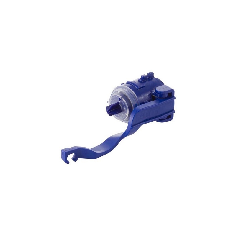 Set Guarnizioni Per Impuls 380 Geberit - - 133-G240771-001
