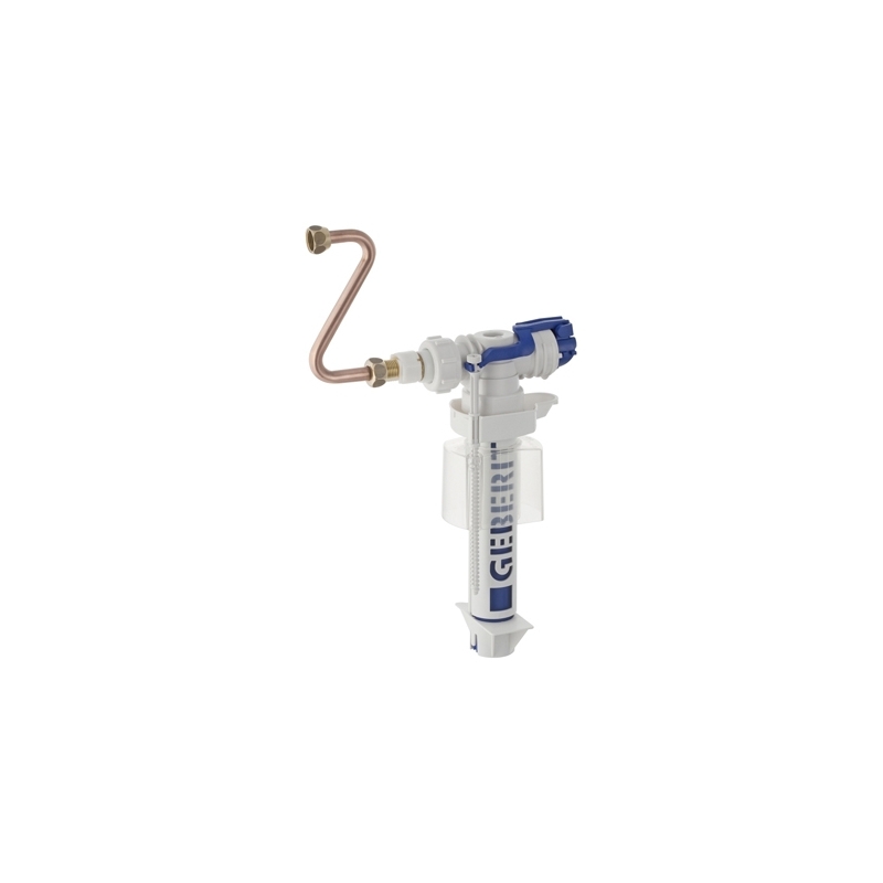 Rubinetto Galleggiante "unifil" Geberit - Bianco 133-G240784-001