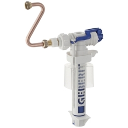 Rubinetto Galleggiante "unifil" Geberit - Bianco 133-G240784-001