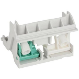Supporti Twico Per Cassetta 109.760 Geberit - - 133-G241285-001