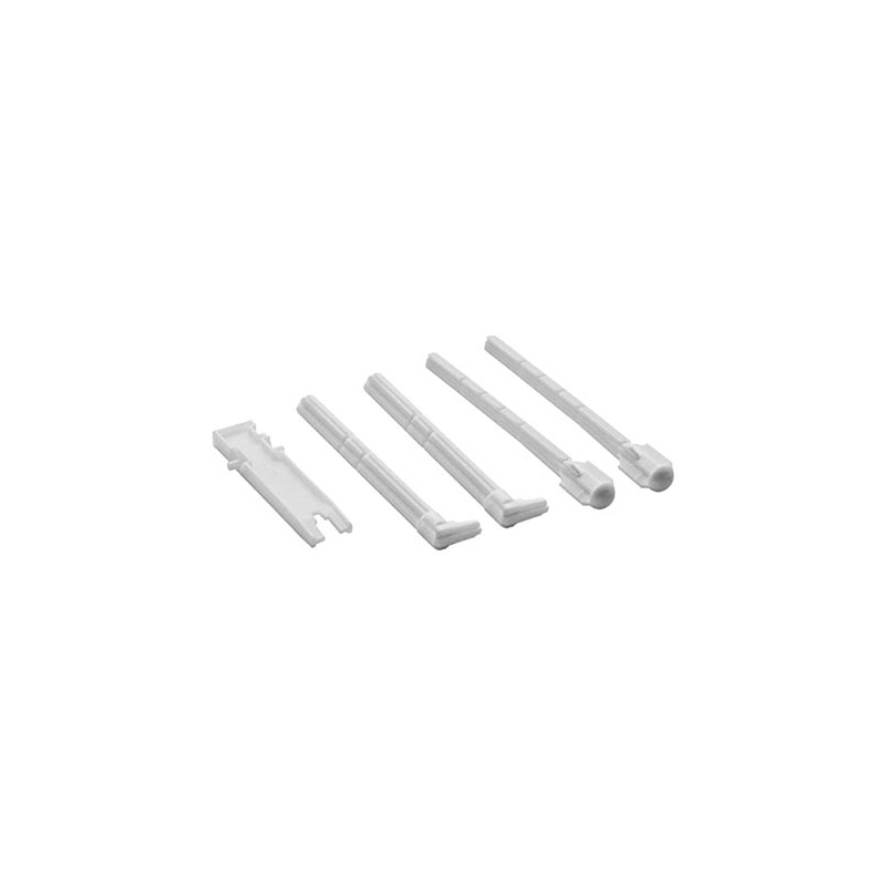 Set Perni Comando E Distanziali Sigma 70 - - 133-G241874-001