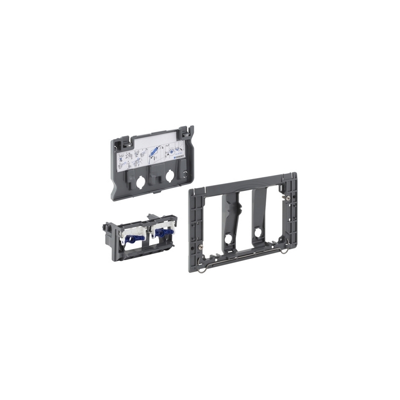 Kit Di Adattamento Placche Sigma Su Unica Geberit - - 133-G242351-001