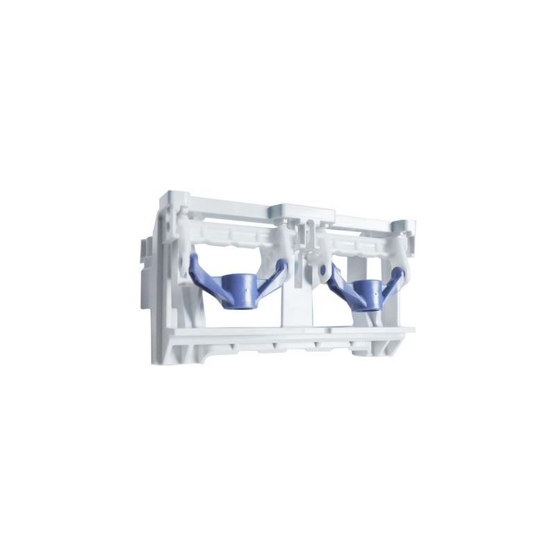 Supporti Twico Unica+ Per Cassetta 109.770 Geberit - - 133-G242417-001