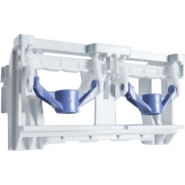 Supporti Twico Unica+ Per Cassetta 109.770 Geberit - - 133-G242417-001