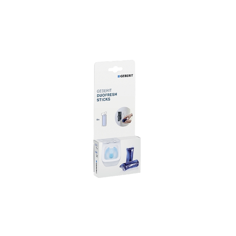 Duofresh Stick - - 133-G244600-001