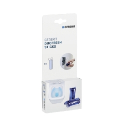 Duofresh Stick - - 133-G244600-001
