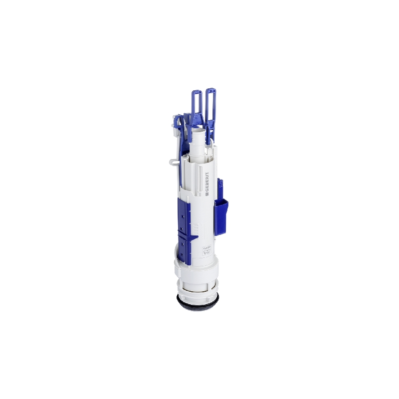 Campana Tipo 212 Completa - - 133-G244820-001
