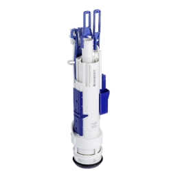 Campana Tipo 212 Completa - - 133-G244820-001