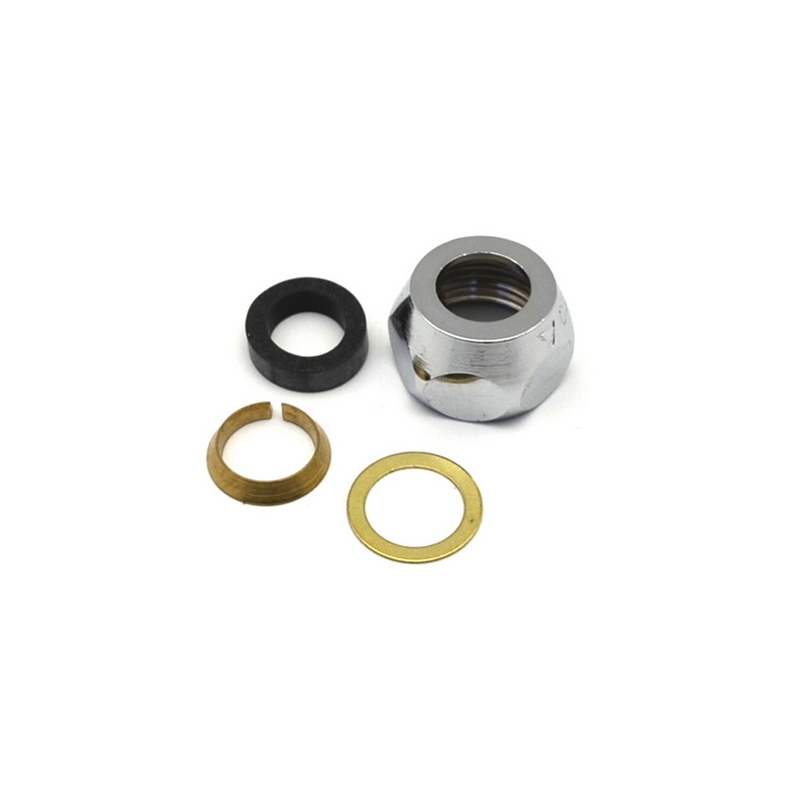 Raccordo A Premistoppa Geberit - - 133-G294833-211
