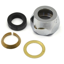 Raccordo A Premistoppa Geberit - - 133-G294833-211