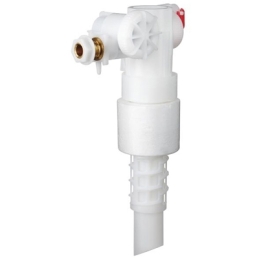 Valvola Di Carico Grohe A Galleggiante - 3/8" 133-H43537