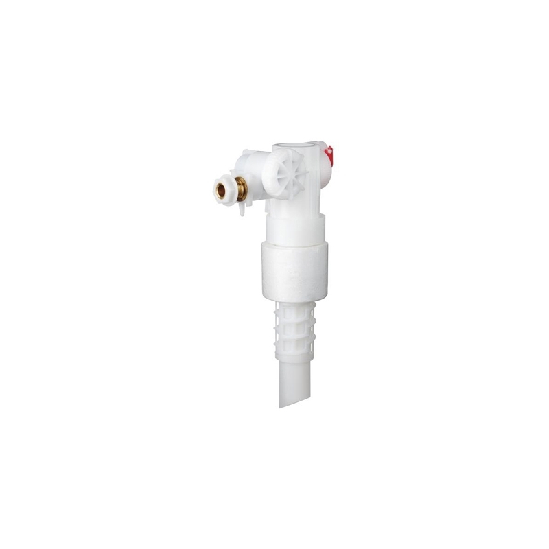 Valvola Di Carico Grohe A Galleggiante - 3/8" 133-H43537