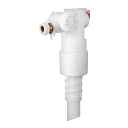 Valvola Di Carico Grohe A Galleggiante - 3/8" 133-H43537