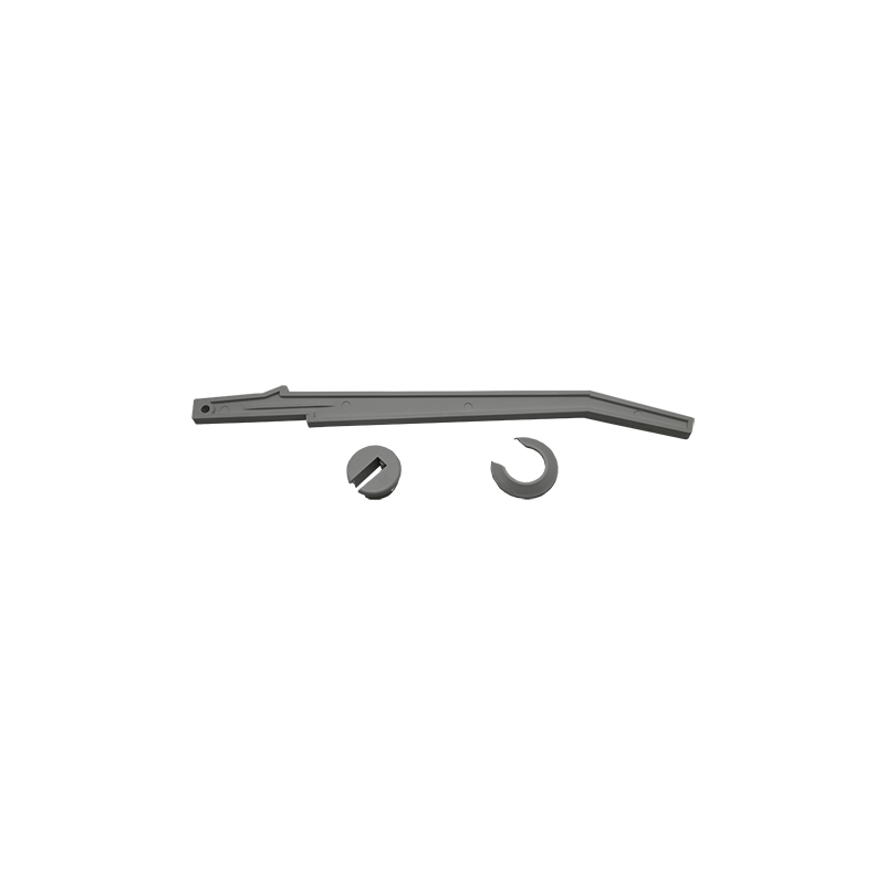 Kit Leva Con Fermi Per Cassetta Eura - - 133-K300503
