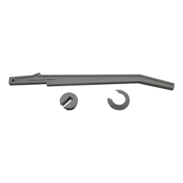 Kit Leva Con Fermi Per Cassetta Eura - - 133-K300503