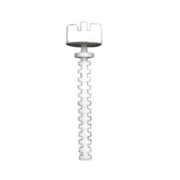 Kit Fissaggio Universale Placche Classic E Biblo - Mm 100 133-K305021