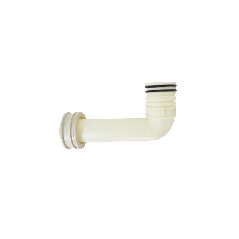 Kit Curva Tecnica Con Morsetto - - 133-TR07288
