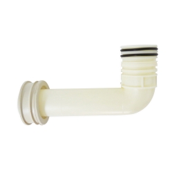 Kit Curva Tecnica Con Morsetto - - 133-TR07288