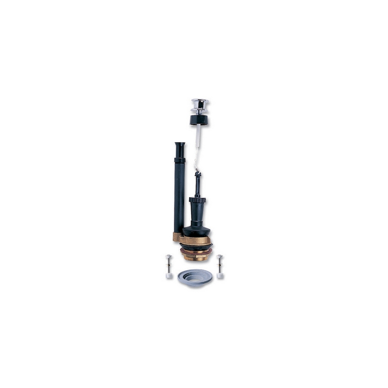 Meccanismo Di Scarico Con Tirante E Kit Monoblocco - 2" 133-TR155212