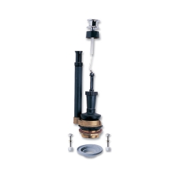 Meccanismo Di Scarico Con Tirante E Kit Monoblocco - 2" 133-TR155212
