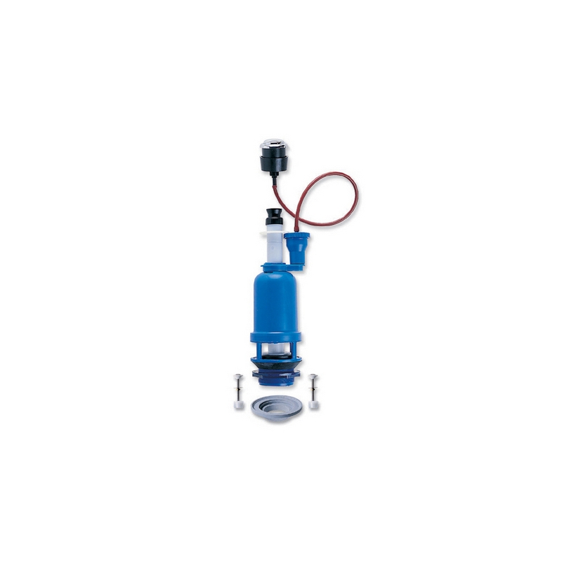 Meccanismo Di Scarico Kit Monoblocco Pneo90 - 2" 133-TR190212