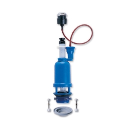 Meccanismo Di Scarico Kit Monoblocco Pneo90 - 2" 133-TR190212