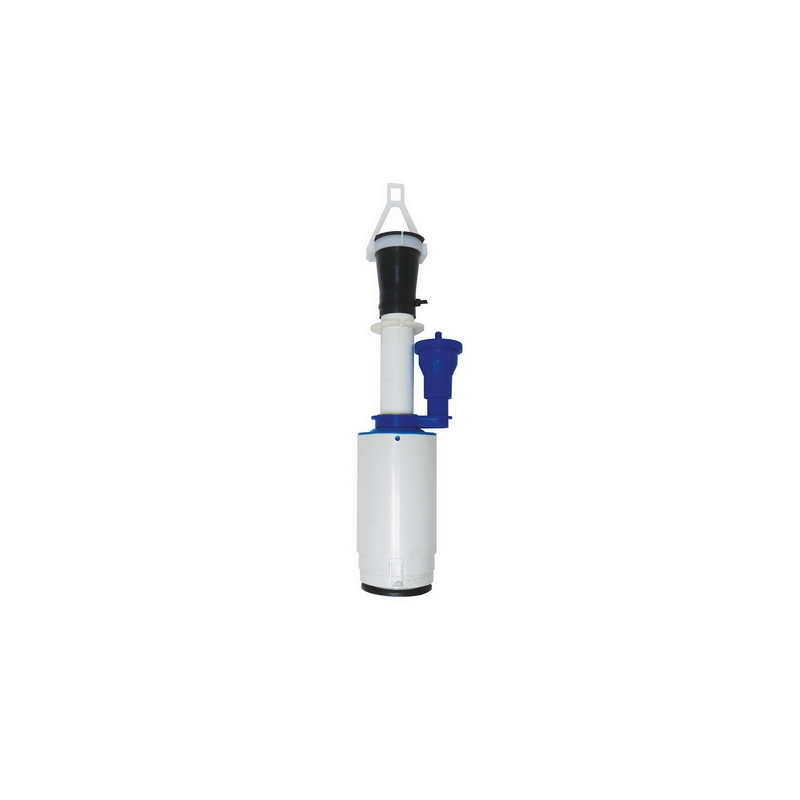 Valvola Di Scarico Pneu - - 133-TR6007P