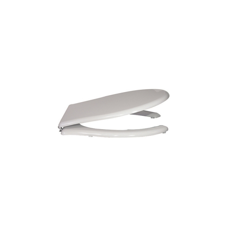 Sedile Wc Per Vaso Sospeso Disabili Leon 152-C4190