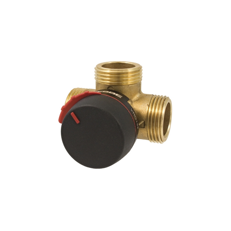 Valvola Miscelatrice 3 Vie Fil. Maschio Vrg132 - 1"1/2 Dn 32 412-350-08