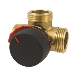 Valvola Miscelatrice 3 Vie Fil. Maschio Vrg132 - 1"1/2 Dn 32 412-350-08