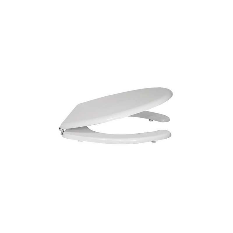 Sedile Wc Per Disabili Universale Romeo 152-C901