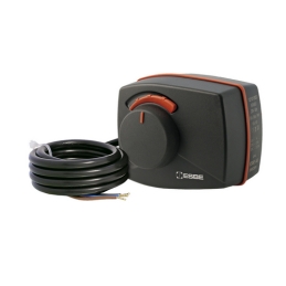 Attuatore 3 Punti Ara661 230 V Ca - T. Rot. 90°s 120 Coppia 6n 412-358-120