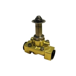 Elettrovalvola Per Acqua Normalmente Chiusa - 1/2 - 443779w 412-426-04