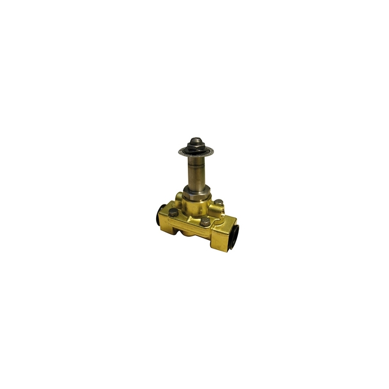 Elettrovalvola Per Acqua Normalmente Chiusa - 3/4 - 443782w 412-426-05