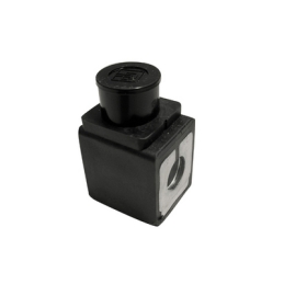 Bobina Per Elettrovalvola - 24 Vca S/connettore 412-427-24VCA